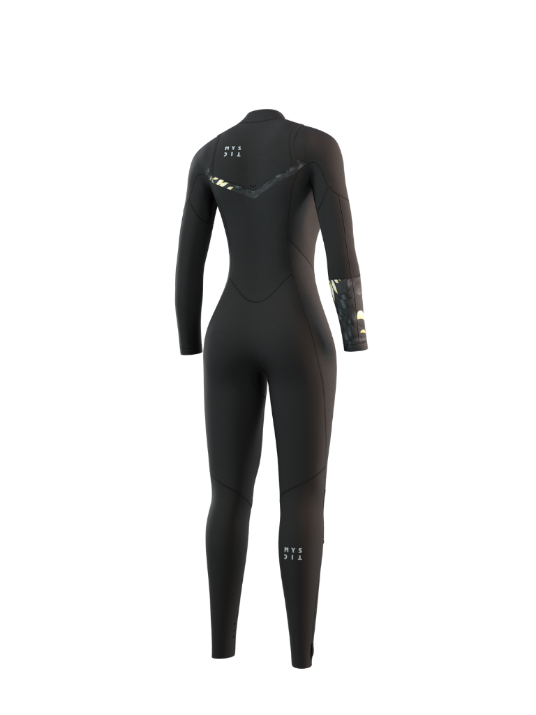 DAZZLED FULLSUIT 5.3 FZIP
